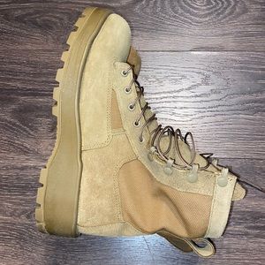 Altama military boots